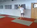 Scraps wall flip