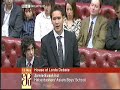 Jamie Susskind - House of Lords