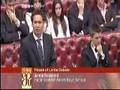 Jamie Susskind - House of Lords