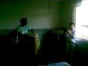 jonato y jordy en casa