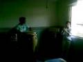 jonato y jordy en casa