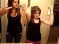 were hot.