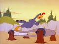 Holiday For Drumsticks (1949): [http://www.youtube.com/watch?v=NOBqGEfhHKw&feature=related]