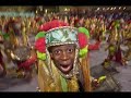 tribalistas carnavalia carnaval de Rio de Janeiro