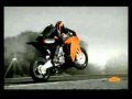 Official Video of KTM 1190 RC8 video