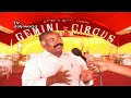 Gemini Circus at Mangalore Gemini Circus at Mangalore
