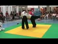 AIKIDO EMBUKAI LORIS ERMETI SENSEI RIMINI 23/09/07 AIKIDO EMBUKAI LORIS ERMETI SENSEI RIMINI 23/09/07