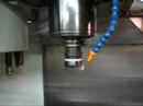 1996 Haas VF-4 with 790 Total Spindle Hours 1996 Haas VF-4 with 790 Total Spindle Hours