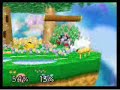 SSB64 Online: JP vs SaPo