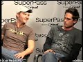 Brian/Steven chat. #3
