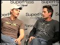 Brian/Steven chat. #3