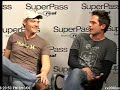 Brian/Steven chat. #3