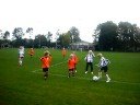 DOB F1 doelpunt uit corner DOB F1 doelpunt uit corner