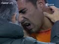 Liga de Fútbol Profesional - Jornada 11 - Deportivo 2-1 Atlético de Madrid