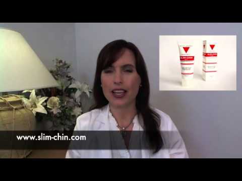 how to eliminate turkey neck without surgery