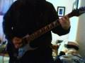 Youth Gone Wild - Skid Row Cover