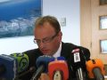 (www.vest.si) Prometni minister Radovan ?erjav ponudi odstop (www.vest.si) Prometni minister Radovan ?erjav ponudi odstop