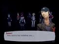 Persona 3 - Final Event 02 ( \"Burn My Dread\" ) Persona 3 - Final Event 02 ( \"Burn My Dread\" )