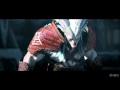 Dragon Age 2 Debut Trailer - Gamescom '10