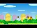 Angry birds super angry bros