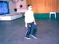 Dance of coutada