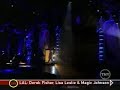Usher-Yeah LIVE @ NBA Allstar Game