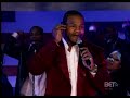 Jaheim The Chosen One (Live)