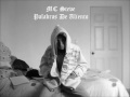 Palabras De Aliento - MC Steve - I Am Dok