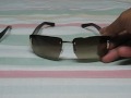 Gucci Unisex Sunglasses