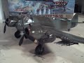Tamiya's Bristol Beaufighter Part Two