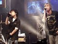 Prisca chante avec Jesse Mc Cartney !