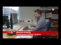 Der Rückenrelaxer im Fernsehen (Nov.2009, ORF)