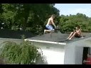 My Day With Zumpol: Pool Edition