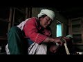 Lokta Paper Making Project in remote hill Nangi village of Nepal