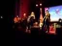 Refreshments - Rock n Roll X-Mas i Cassels 2008 - Sven Z och Annie Marie Dolan 2