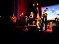 videos de Refreshments - Rock n Roll X-Mas i Cassels 2008 - Sven Z och Annie Marie Dolan 2.avi