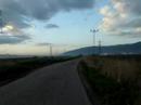 Scania trip