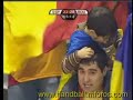 final de españa