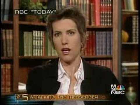 KO scolds Laura Ingraham