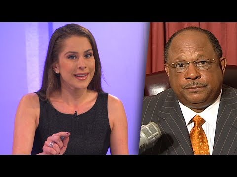 #NoFilter - Ana Kasparian Educates