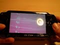 Psp from sony assistance to 3.90 M33 Psp from sony assistance to 3.90 M33