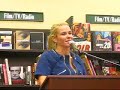 Chelsea Handler 4/21/08 Book Signing