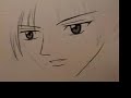 How to Draw Manga Eyes, Four Different Ways (pt.2)