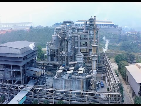 Thúc đẩy phát triển ngành Công nghiệp Hóa chất