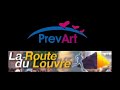 Route du Louvre