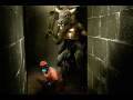 Is Using A Minotaur To Gore Detainees A Form Of Torture?