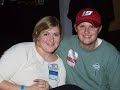 brad paisley   carrie underwood at the colonial center