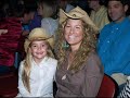 brad paisley   carrie underwood at the colonial center
