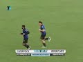 Show de goles de la segunda fecha del Apertura |cambiodefrente.com