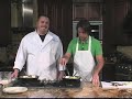 Chicken Marsala Part 2